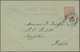 Monaco: 1885/1995, Accumulation Of Ca. 390 Covers, Postcards And Unused/CTO-used And Commercially Us - Ungebraucht