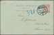 Monaco: 1885/1995, Accumulation Of Ca. 420 Covers, Postcards And Unused/CTO-used And Commercially Us - Nuevos