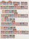 Monaco: 1891/1940, MNH Accumulation In A Stockbbook, Well Filled With Plenty Of Better Sets, E.g. 18 - Neufs