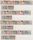 Monaco: 1891/1940, MNH Accumulation In A Stockbbook, Well Filled With Plenty Of Better Sets, E.g. 18 - Nuevos