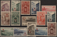 Monaco: 1923/2003 (ca.), Substantial Estate In Two Big Boxes Offering Mostly MNH Material (only Some - Nuevos