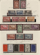 Monaco: 1923/2003 (ca.), Substantial Estate In Two Big Boxes Offering Mostly MNH Material (only Some - Nuevos