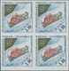 Delcampe - Monaco: 1946/1993, Accumulation With Only IMPERFORATE Stamps Including Single Stamps And Complete Se - Nuevos
