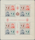 Monaco: 1949/1994, Nice Selection Of Mint Never Hinged Better Souvenir Sheets Perforated And IMPERFO - Neufs