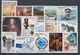 Monaco: 2002, Complete Year Set MNH Per 100. Michel Cat. Val. 13.950,- €, Face Value 6605,- €. - Nuevos