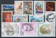 Monaco: 2003, Complete Year Set MNH Per 100. Michel Cat. Val. 7560,- €, Face Value 3726,- €. - Nuevos