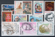 Monaco: 2003, Complete Year Set MNH Per 500. Michel Cat. Val. 37.800,- €, Face Value 18.630,- €. - Ungebraucht