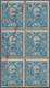 Delcampe - Montenegro: 1879/1945. Exciting Accumulation With Almost Only Better Pieces, Covers, Postcards, Post - Montenegro