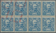 Montenegro: 1896/1906, Specialised Mint Assortment Of Apprx. 237 Stamps Incl. Several Units, Special - Montenegro