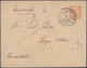 Montenegro - Ganzsachen: 1893/1901, Assortment Of Apprx. 50 Used And Unused Stationeries "Prince Nik - Montenegro