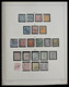 Niederlande: 1852-1980: In The Mainnumbers Complete, MNH, Mint Hinged And Used Collection Netherland - Sonstige & Ohne Zuordnung