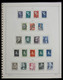 Delcampe - Niederlande: 1852-1980: In The Mainnumbers Complete, MNH, Mint Hinged And Used Collection Netherland - Otros & Sin Clasificación