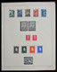 Delcampe - Niederlande: 1852-1980: In The Mainnumbers Complete, MNH, Mint Hinged And Used Collection Netherland - Autres & Non Classés