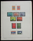 Delcampe - Niederlande: 1852-1980: In The Mainnumbers Complete, MNH, Mint Hinged And Used Collection Netherland - Sonstige & Ohne Zuordnung