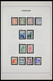Delcampe - Niederlande: 1852-1992: Very Well Filled, MNH, Mint Hinged And Used Collection Netherlands 1852-1992 - Autres & Non Classés