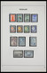 Delcampe - Niederlande: 1852-1992: Very Well Filled, MNH, Mint Hinged And Used Collection Netherlands 1852-1992 - Sonstige & Ohne Zuordnung