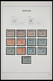 Delcampe - Niederlande: 1852-1992: Very Well Filled, MNH, Mint Hinged And Used Collection Netherlands 1852-1992 - Otros & Sin Clasificación