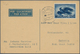 Niederlande: 1864/1997, Accumulation Of Ca. 640 Covers, Postcards And Postal Stationeries, Incl. Pos - Otros & Sin Clasificación