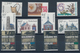 Niederlande: 1985, Sets Without The Souvenir Sheets Per 350 MNH. Every Year Set Is Separately Sorted - Sonstige & Ohne Zuordnung