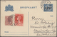 Delcampe - Niederlande - Ganzsachen: 1876/1926 Specialized Collection Of About 550 Unused And Used Postal Stati - Material Postal