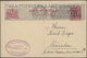 Delcampe - Niederlande - Ganzsachen: 1876/1926 Specialized Collection Of About 550 Unused And Used Postal Stati - Postwaardestukken