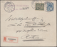 Delcampe - Niederlande - Ganzsachen: 1876/1926 Specialized Collection Of About 550 Unused And Used Postal Stati - Postwaardestukken