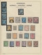 Norwegen: 1855 - 1980 (ca): Schaubek Preprinted Album, Starting With No 1 Mostly Used, Very Attracti - Usados