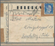 Norwegen: 1856/1970, Very Interessting Lot Of Covers, Postcards And Postal Stationeries With Focus O - Gebraucht