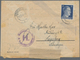 Delcampe - Norwegen: 1856/1970, Very Interessting Lot Of Covers, Postcards And Postal Stationeries With Focus O - Gebruikt