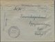 Delcampe - Norwegen: 1856/1970, Very Interessting Lot Of Covers, Postcards And Postal Stationeries With Focus O - Usados