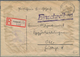 Delcampe - Norwegen: 1856/1970, Very Interessting Lot Of Covers, Postcards And Postal Stationeries With Focus O - Gebraucht