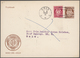 Norwegen - Ganzsachen: 1872/1999 Holding Of Ca. 490 Unused/CTO-used And Commercially Used Postal Sta - Entiers Postaux