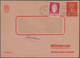 Norwegen - Ganzsachen: 1872/1999 Holding Of Ca. 490 Unused/CTO-used And Commercially Used Postal Sta - Enteros Postales