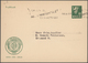 Delcampe - Norwegen - Ganzsachen: 1872/1999 Holding Of Ca. 490 Unused/CTO-used And Commercially Used Postal Sta - Enteros Postales