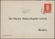 Delcampe - Norwegen - Ganzsachen: 1872/1999 Holding Of Ca. 490 Unused/CTO-used And Commercially Used Postal Sta - Entiers Postaux