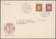 Delcampe - Norwegen - Ganzsachen: 1872/1999 Holding Of Ca. 490 Unused/CTO-used And Commercially Used Postal Sta - Entiers Postaux