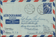 Norwegen - Ganzsachen: 1951/75 Holding Of About 760 Unused And Used (only In The USA) Airmail Foldin - Enteros Postales