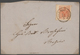 Delcampe - Österreich: 1836/1960 (ca.), Vielseitiger Bestand Von über 420 Briefen, Karten Und Ganzsachen, Dabei - Verzamelingen