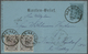 Delcampe - Österreich: 1850/1950 (ca.), Vielseitiger Bestand Von über 400 Briefen Und Karten, Etwas Unterschied - Collections