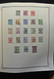 Delcampe - Österreich: 1850-2009: Almost Complete, Mostly Mint Hinged, Partly Double Collection Austria 1850-20 - Colecciones