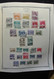 Delcampe - Österreich: 1850-2009: Almost Complete, Mostly Mint Hinged, Partly Double Collection Austria 1850-20 - Colecciones