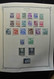 Delcampe - Österreich: 1850-2009: Almost Complete, Mostly Mint Hinged, Partly Double Collection Austria 1850-20 - Colecciones