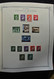 Delcampe - Österreich: 1850-2009: Almost Complete, Mostly Mint Hinged, Partly Double Collection Austria 1850-20 - Collections