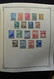 Delcampe - Österreich: 1850-2009: Almost Complete, Mostly Mint Hinged, Partly Double Collection Austria 1850-20 - Verzamelingen