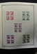 Delcampe - Österreich: 1850-2009: Almost Complete, Mostly Mint Hinged, Partly Double Collection Austria 1850-20 - Colecciones