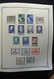 Delcampe - Österreich: 1850-2009: Almost Complete, Mostly Mint Hinged, Partly Double Collection Austria 1850-20 - Collections