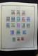 Delcampe - Österreich: 1850-2009: Almost Complete, Mostly Mint Hinged, Partly Double Collection Austria 1850-20 - Colecciones