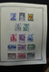 Delcampe - Österreich: 1850-2009: Almost Complete, Mostly Mint Hinged, Partly Double Collection Austria 1850-20 - Colecciones