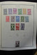 Delcampe - Österreich: 1850-2009: Almost Complete, Mostly Mint Hinged, Partly Double Collection Austria 1850-20 - Colecciones