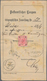 Österreich: 1860/1890 (ca.), Lot Von 20 Briefen Und Karten, Dabei Gebrauchte Ganzsachen (Umschläge, - Verzamelingen